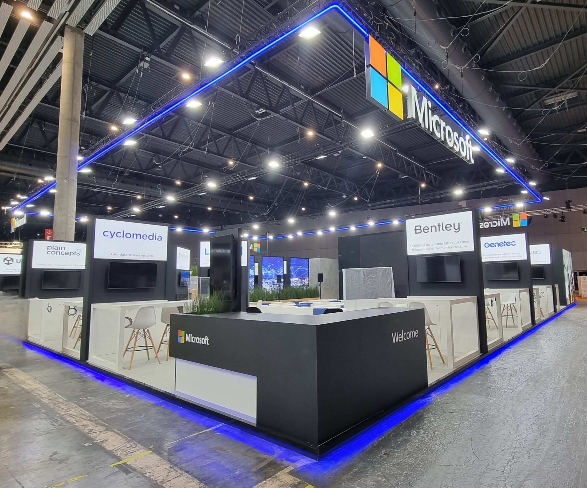 Microsoft