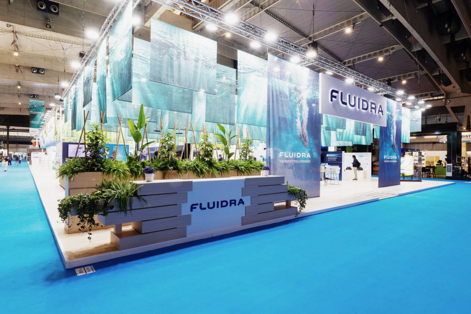 Fluidra