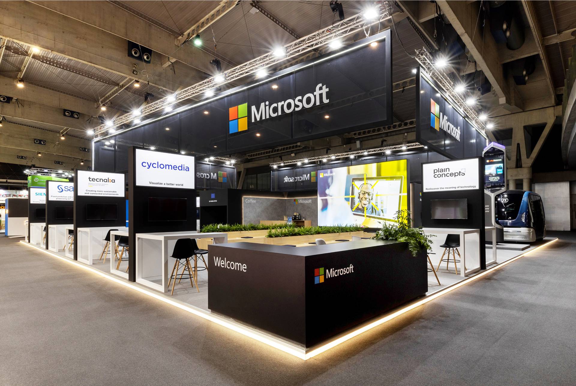 Microsoft