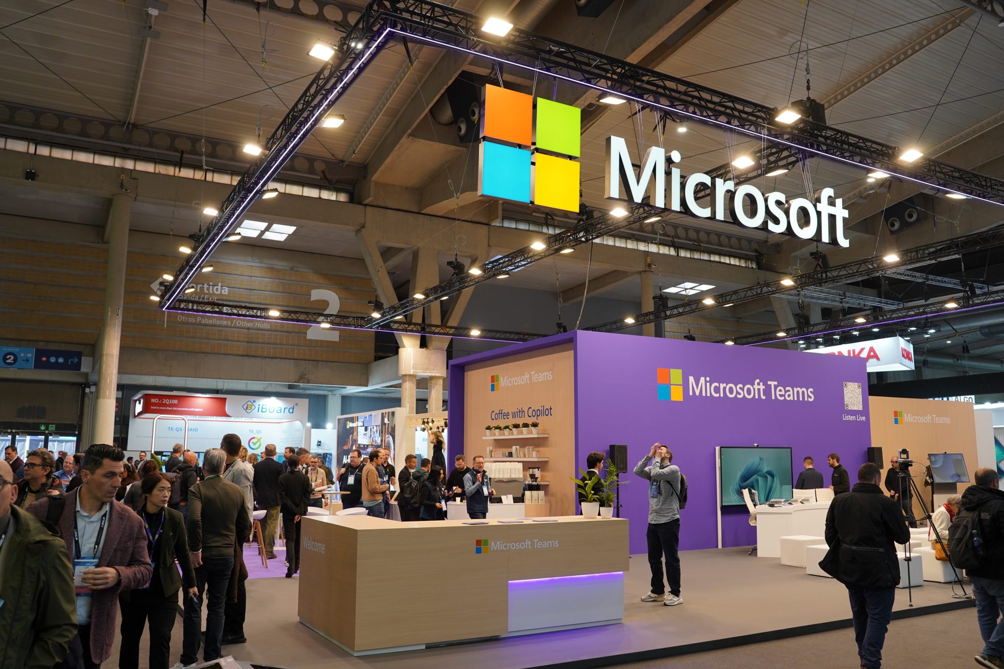 Microsoft