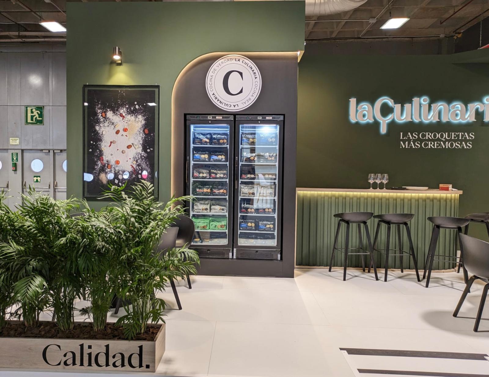 Frisa la culinaria