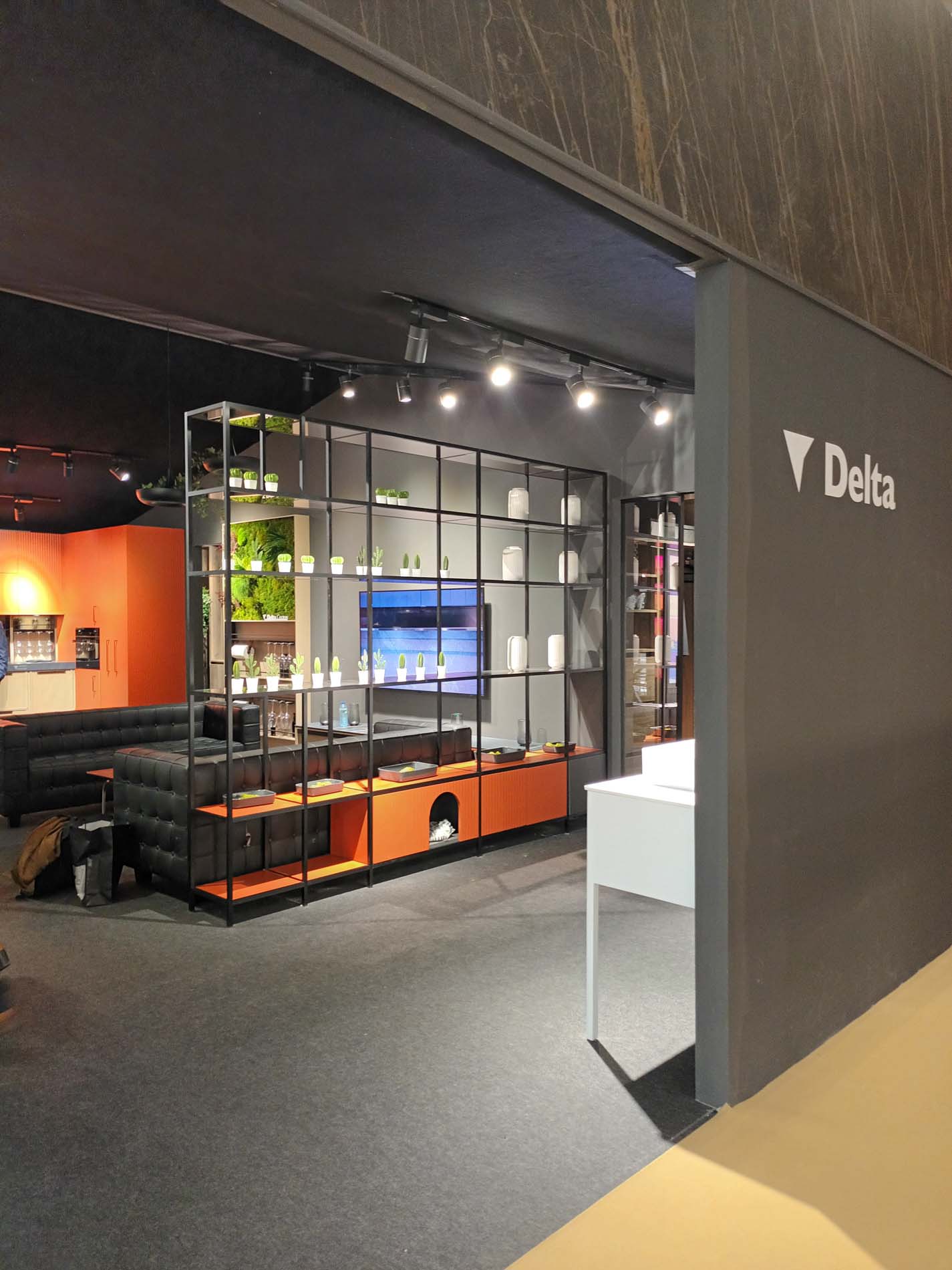Delta Cocinas