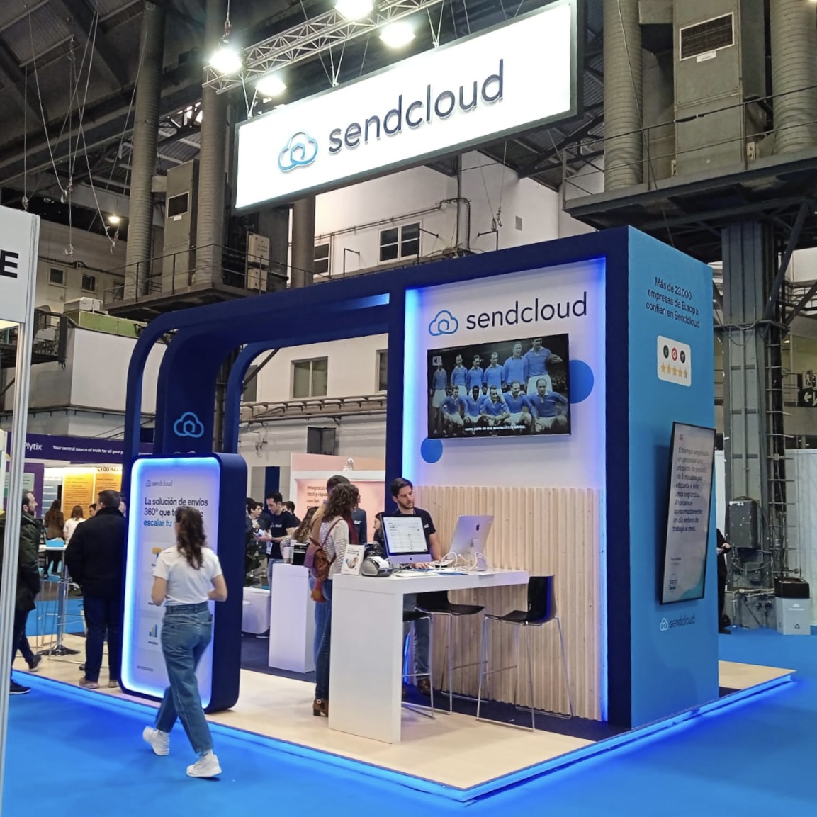 Sendcloud