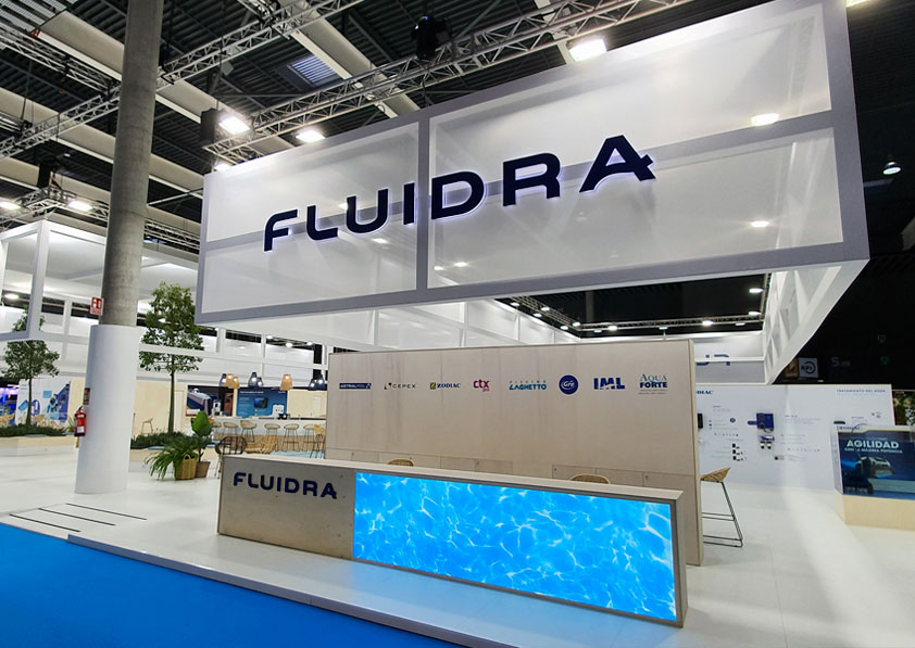 Fluidra