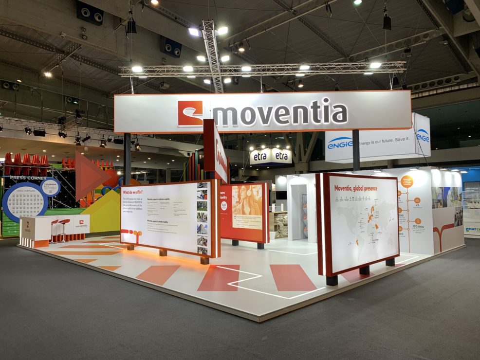 Moventia