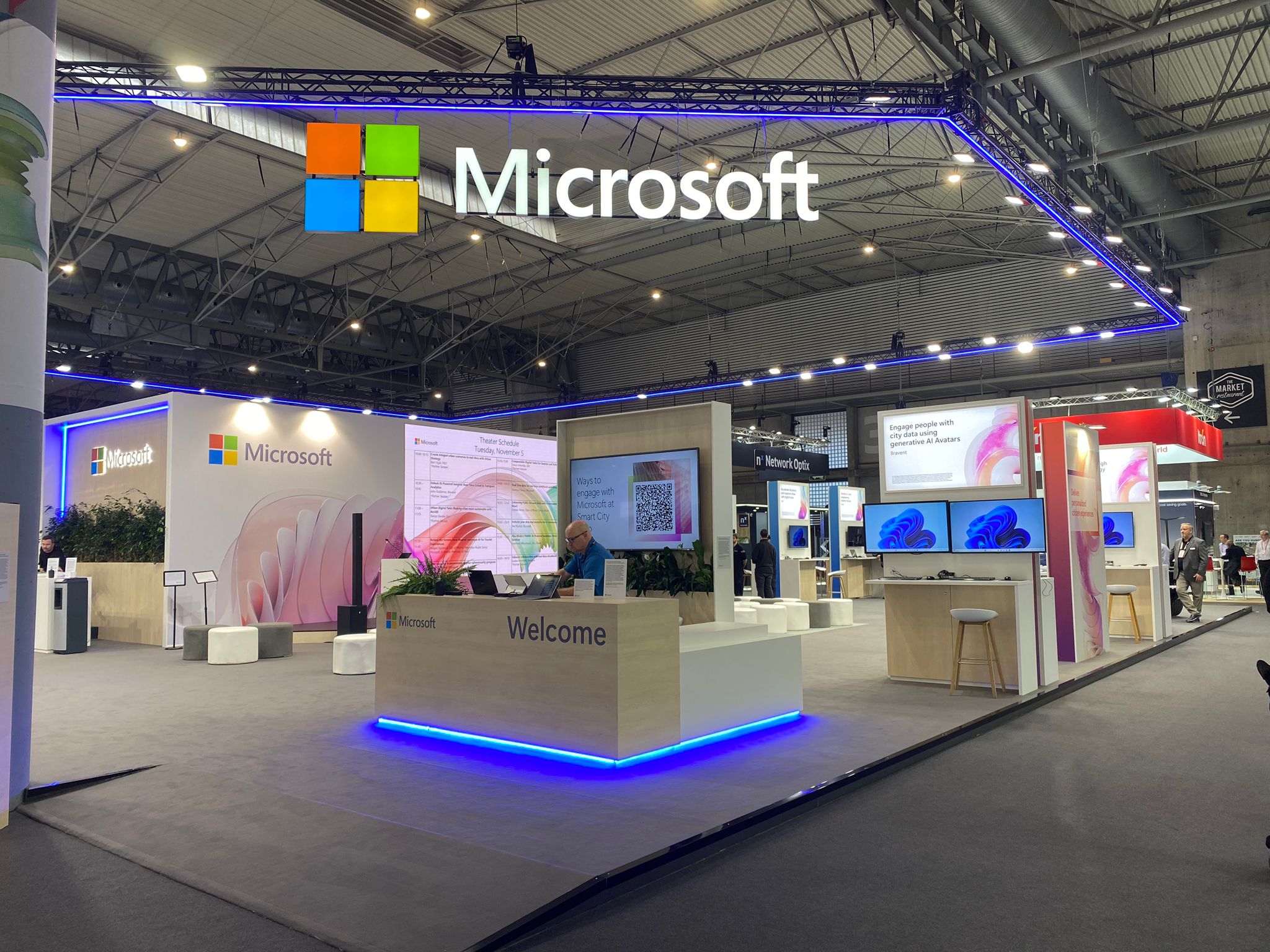 Microsoft