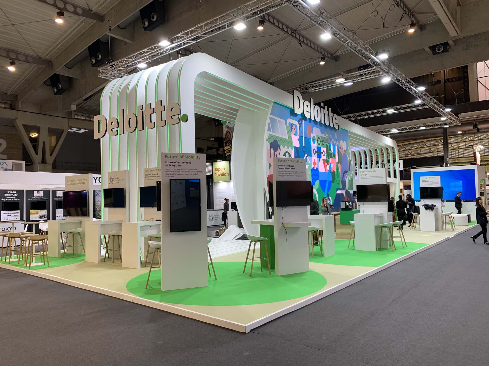 Deloitte