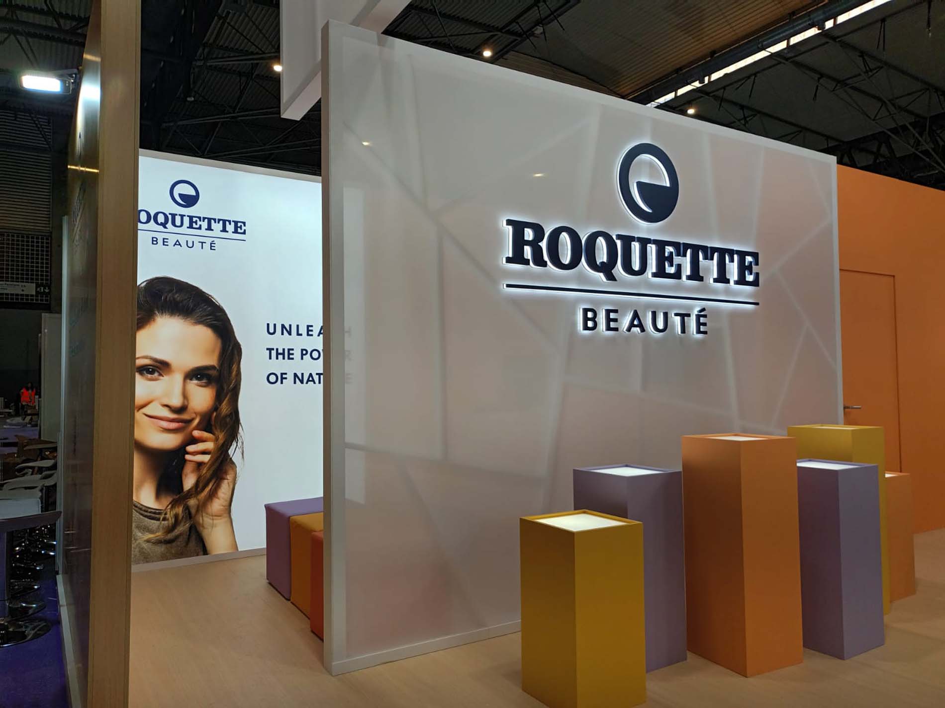 Roquette