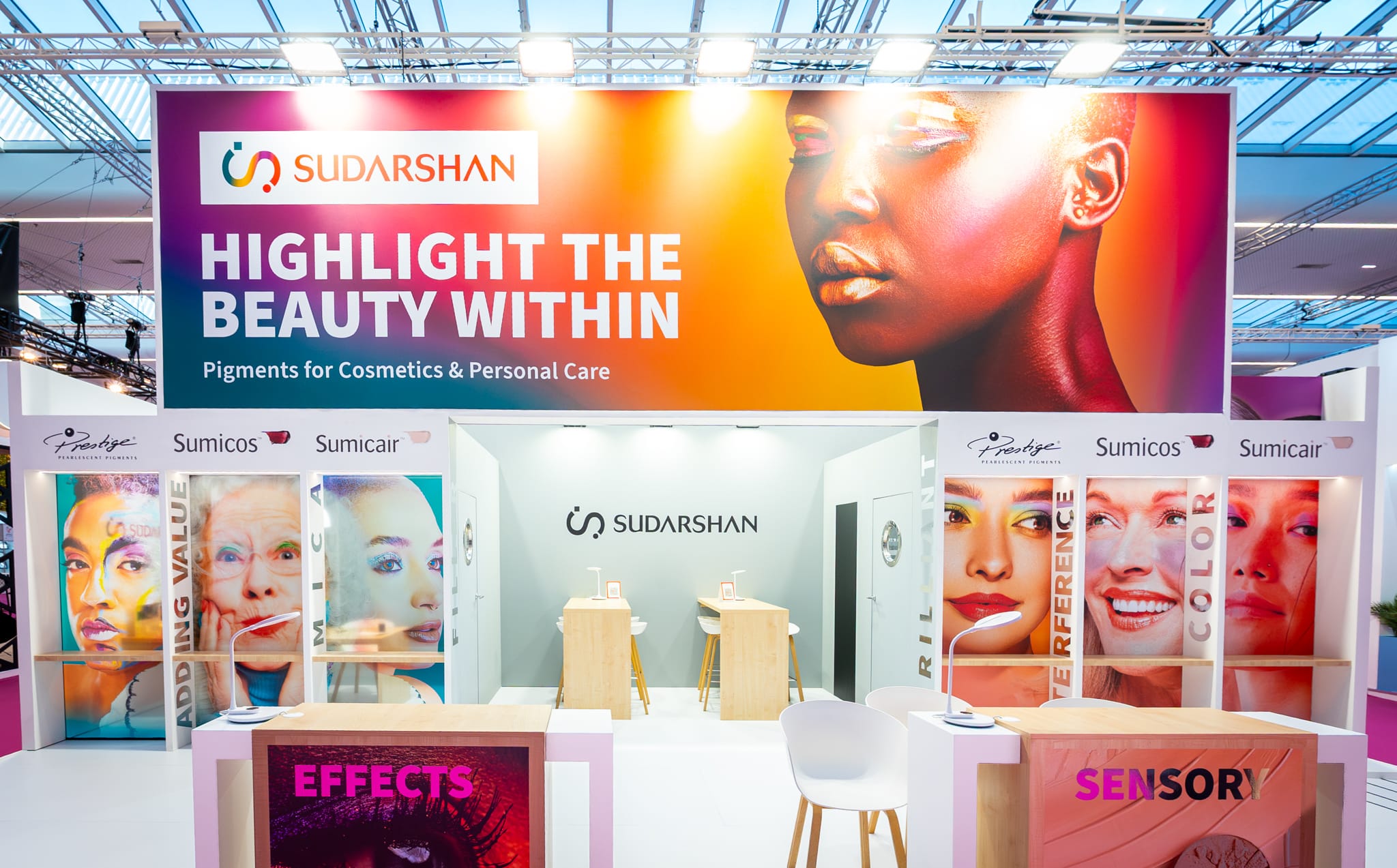 Sudarshan