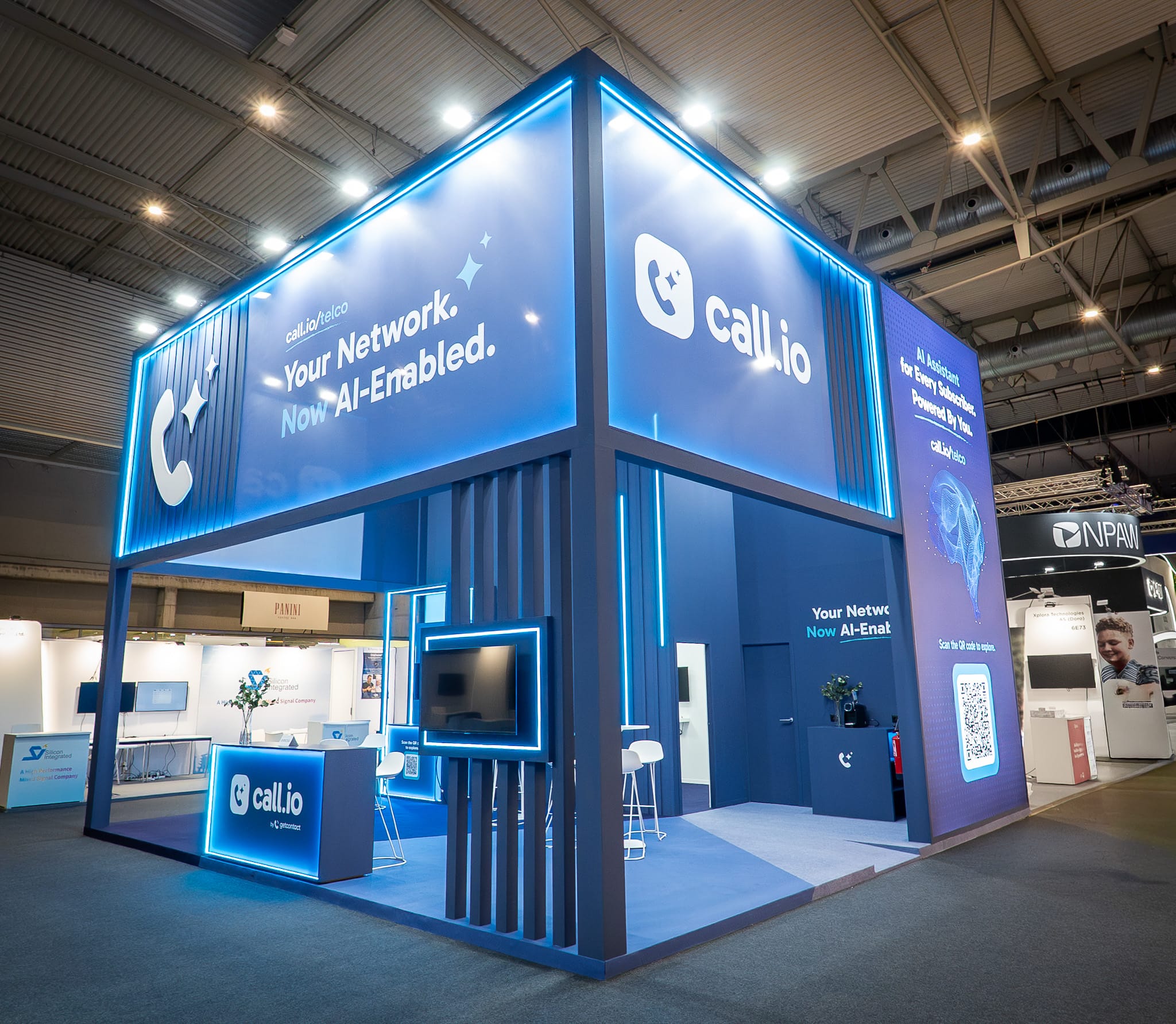 Call.io