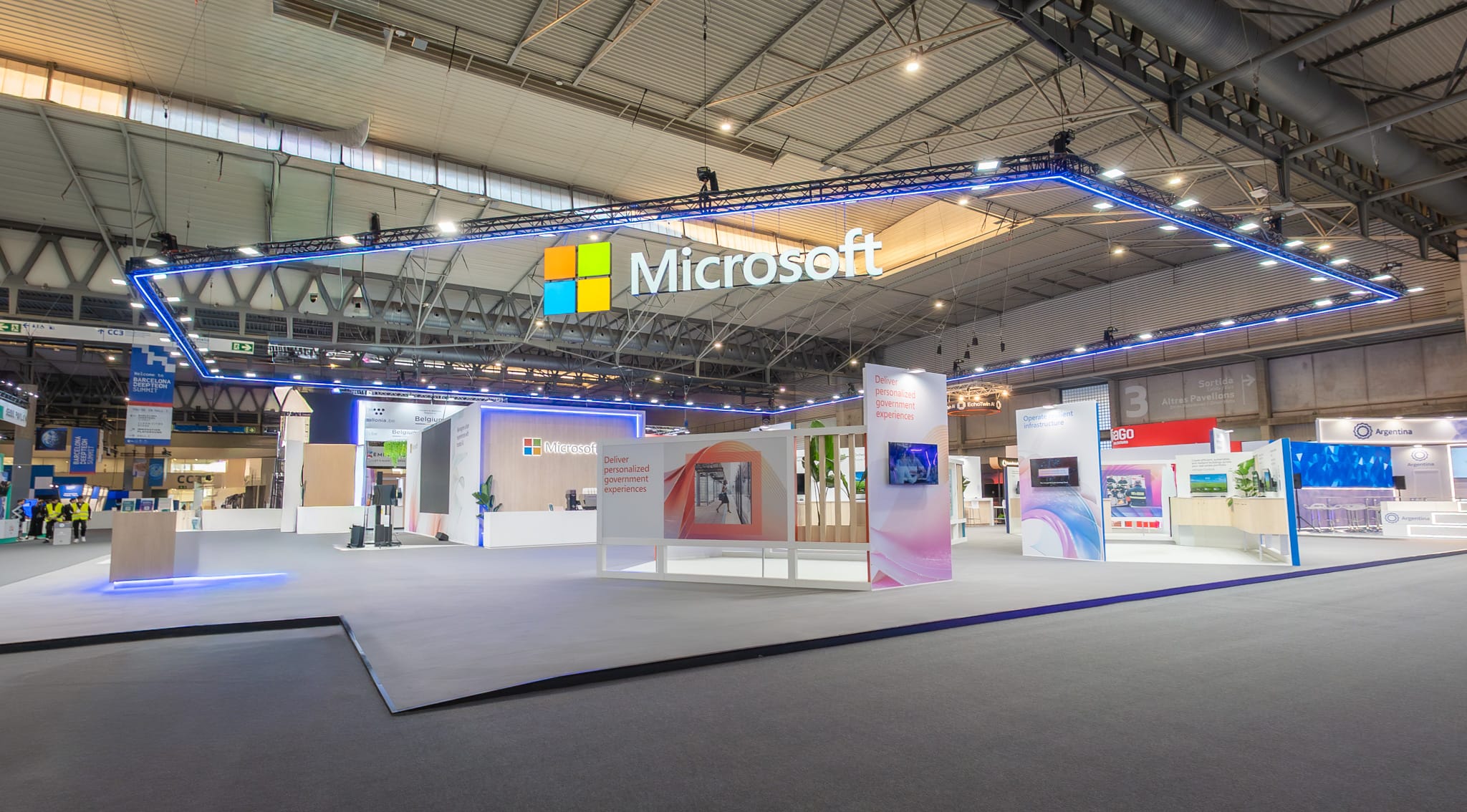 Microsoft