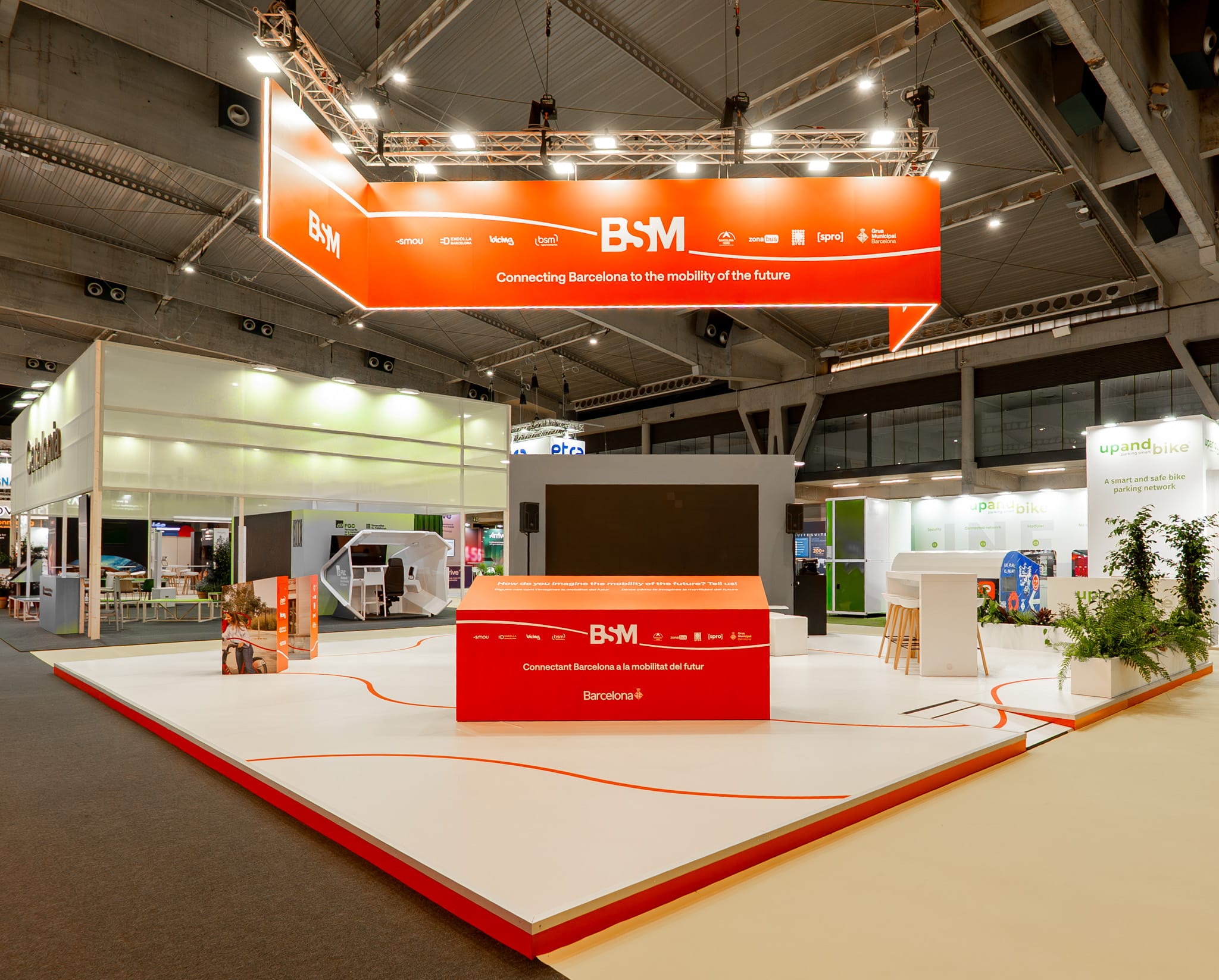 BSM