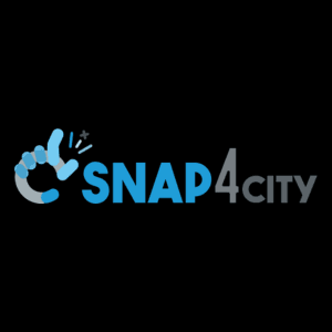 Stand de SNAP4CITY en SCEWC 2025