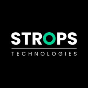 Stand de STROPS en SCEWC 2025