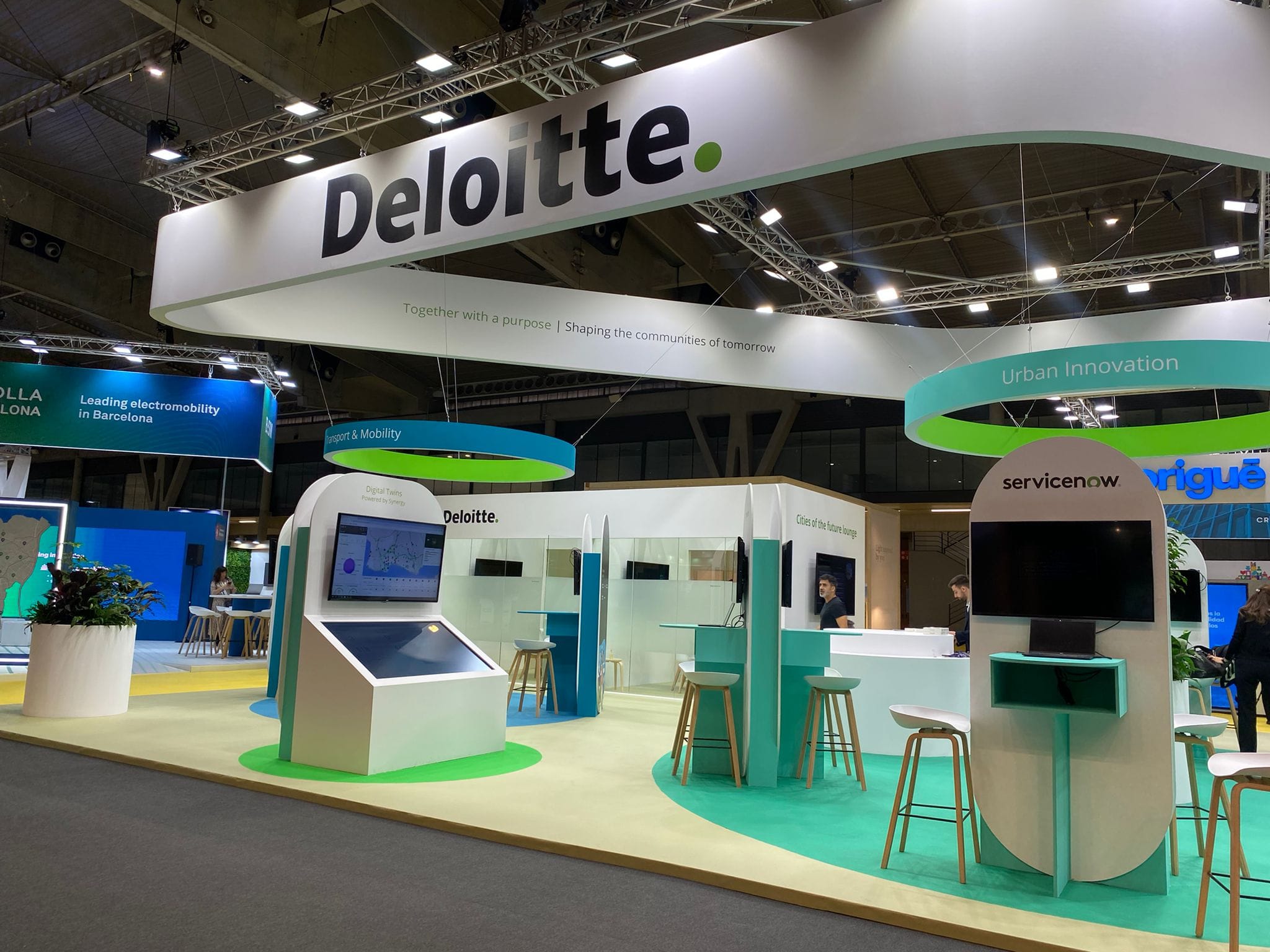Deloitte