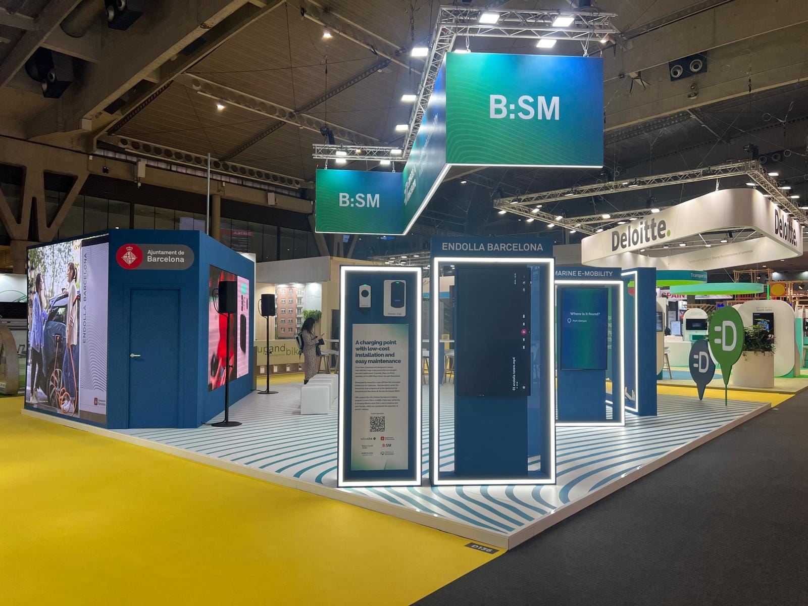 BSM