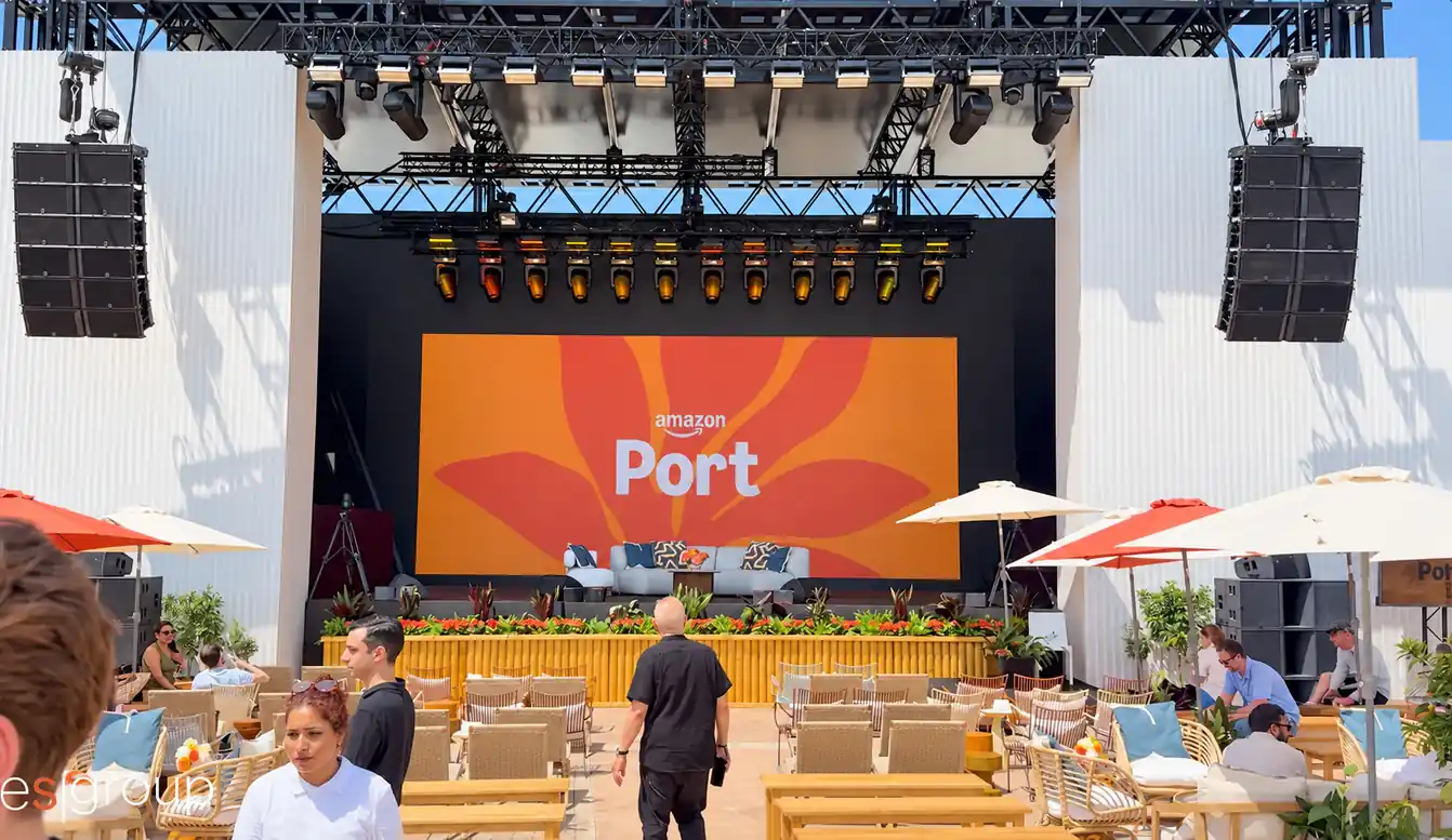 Amazon | Cannes Lions 2026